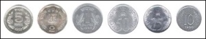 India Coins
